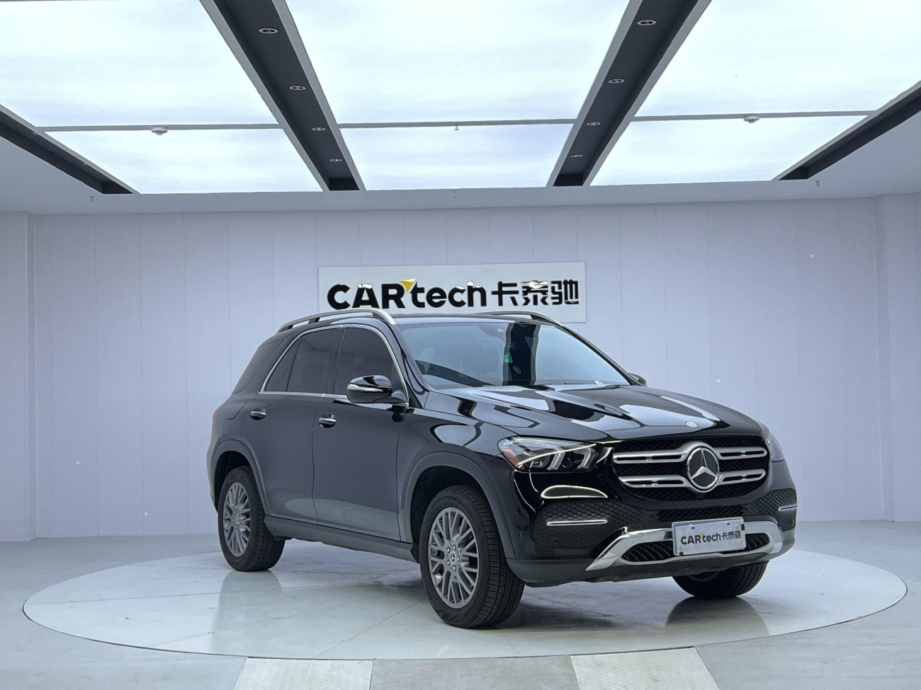 Mercedes-Benz GLE 350 2024