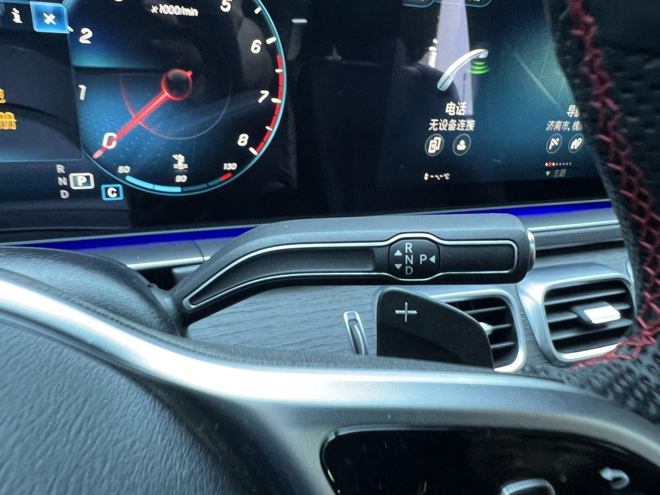 Mercedes-Benz GLE 350 2024