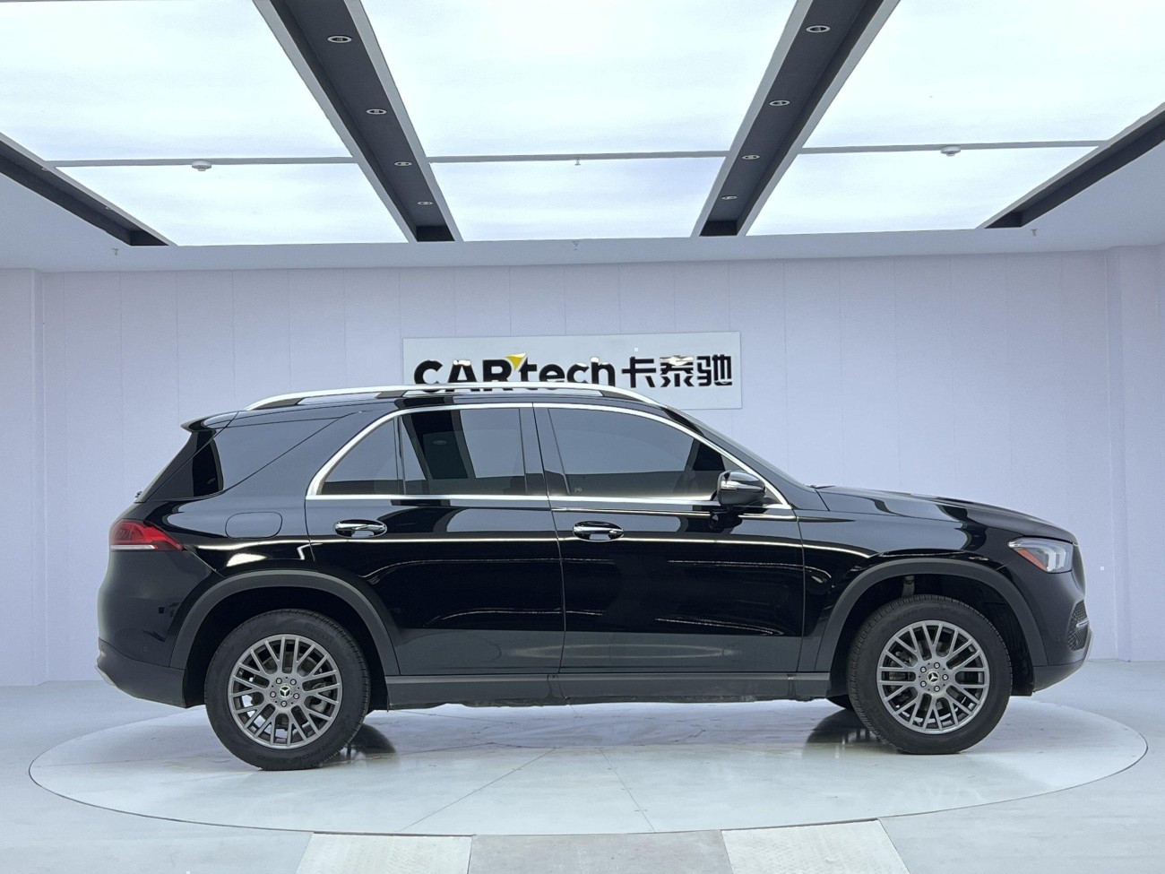Mercedes-Benz GLE 350 2024