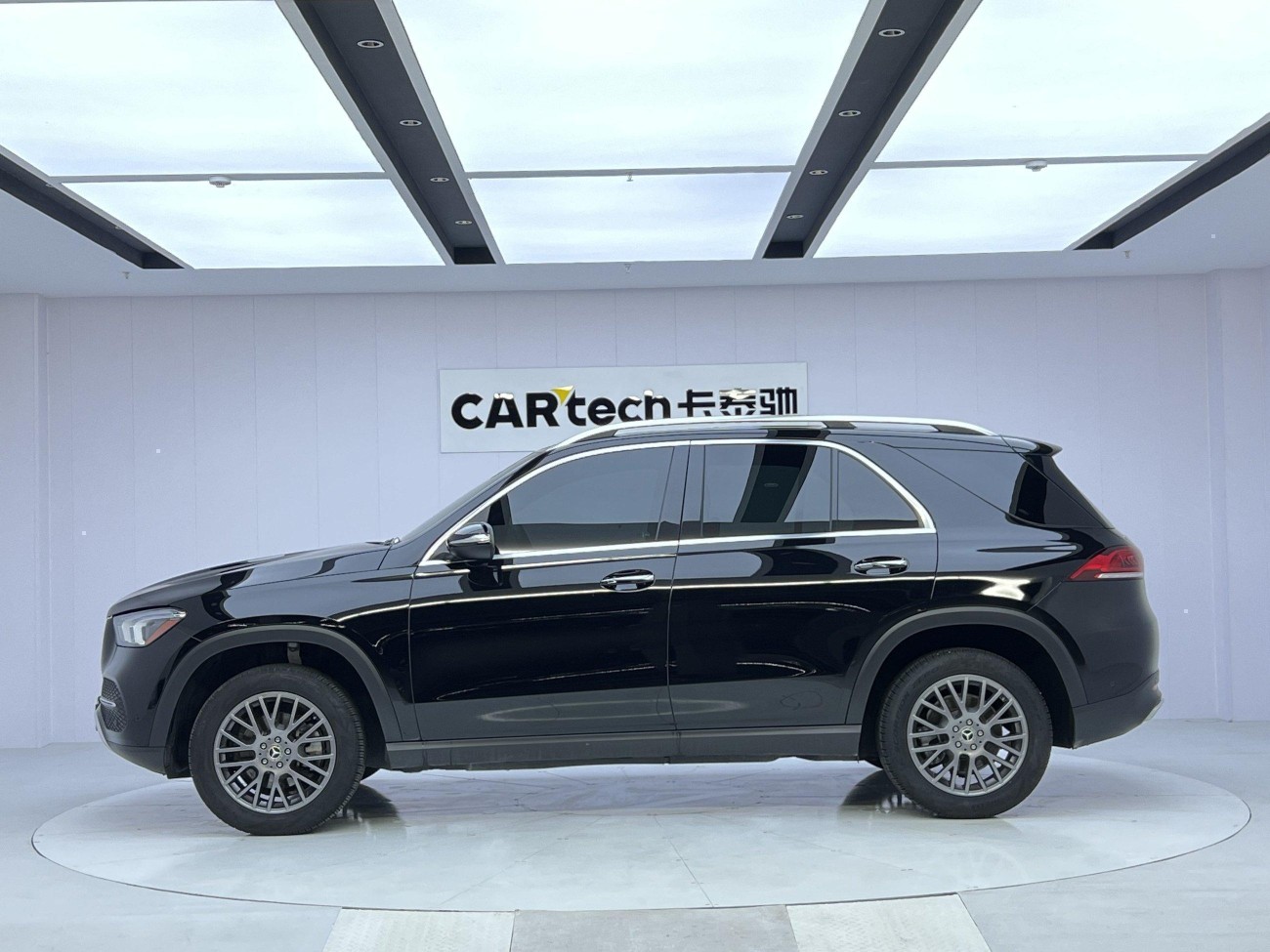 Mercedes-Benz GLE 350 2024