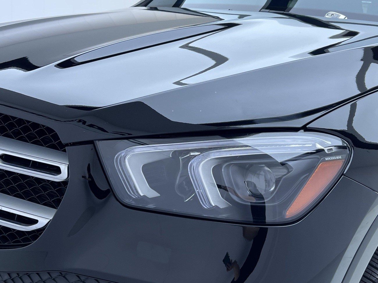 Mercedes-Benz GLE 350 2024