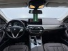 BMW 530Li 2018