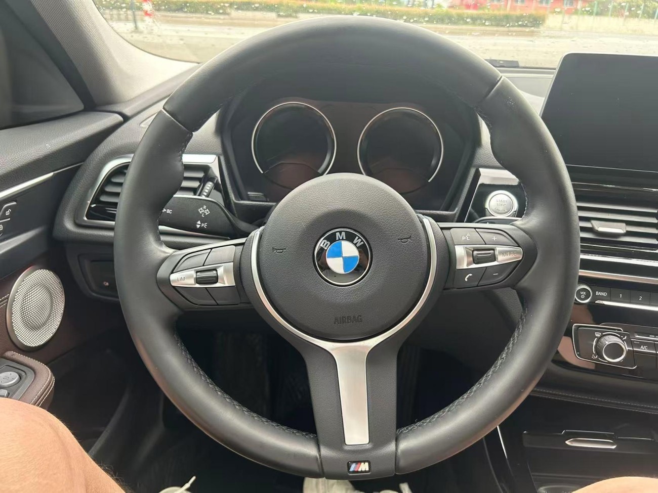 BMW 125i 2023