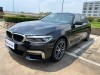 BMW 525Li 2019