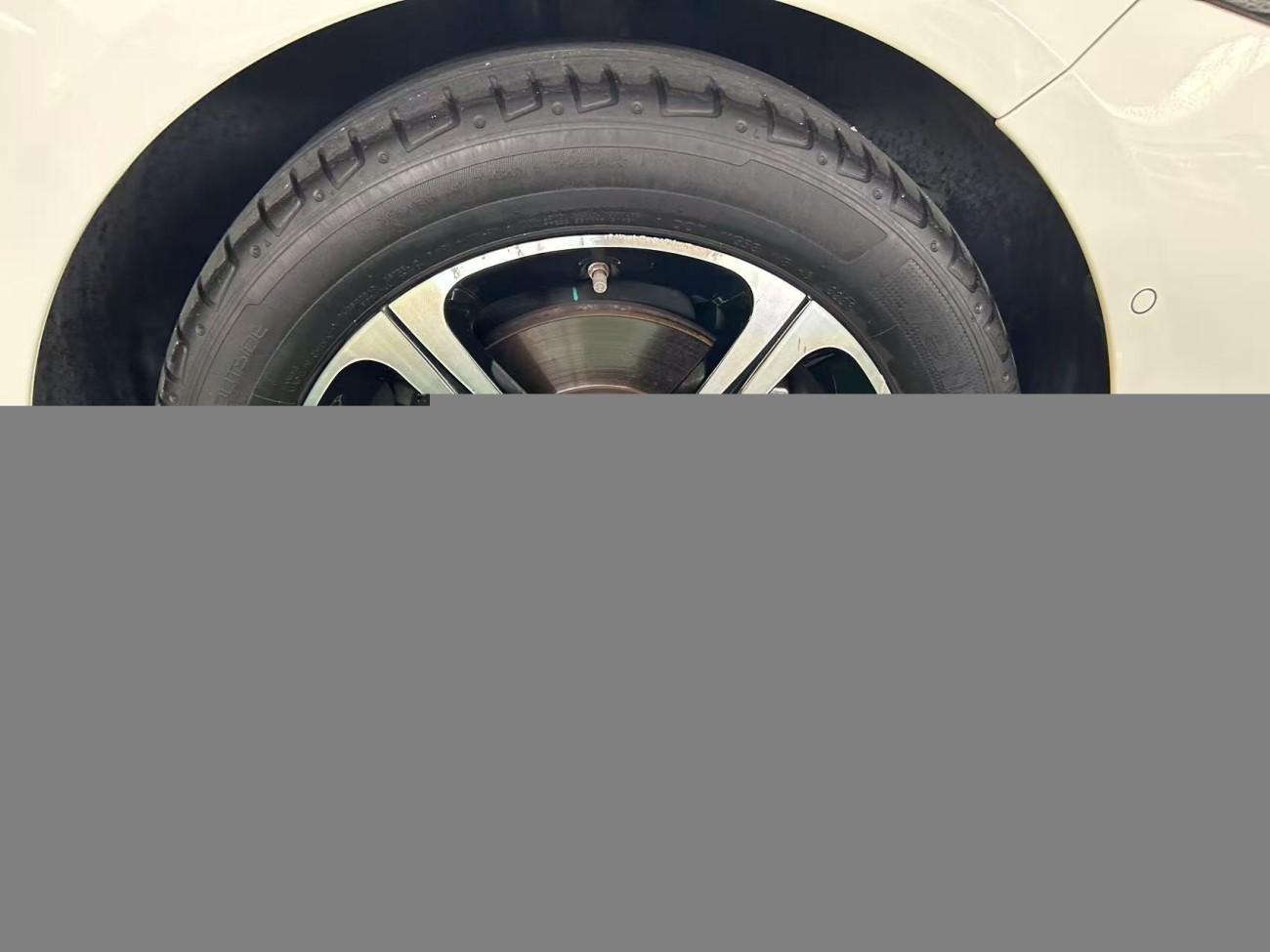 Mercedes-Benz A 200 L 2023