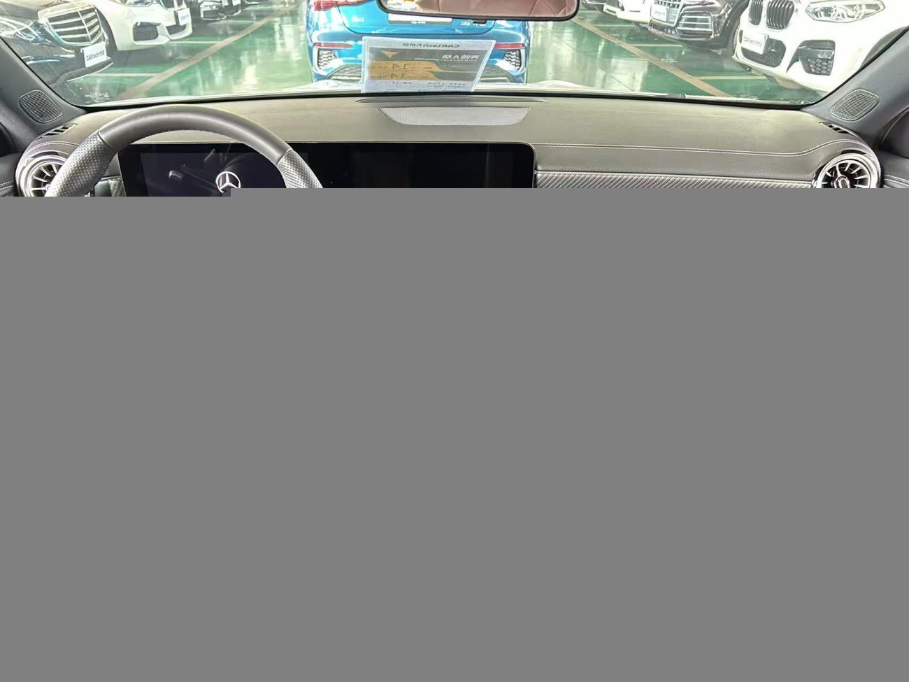 Mercedes-Benz A 200 L 2023