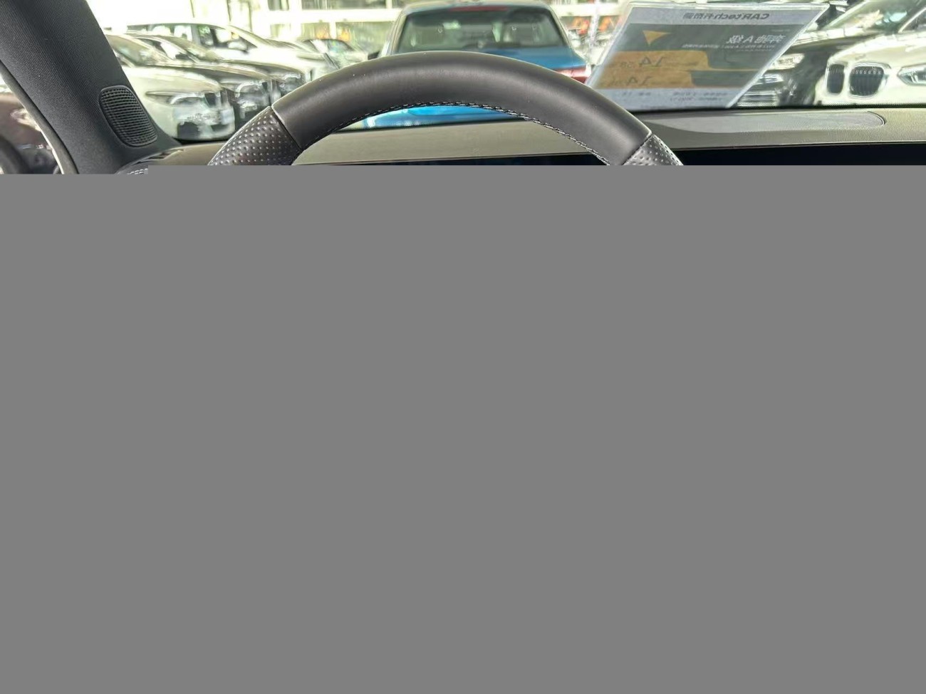 Mercedes-Benz A 200 L 2023