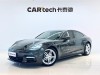 Porsche Panamera 2018