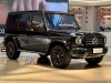 Mercedes-Benz G 500 2023