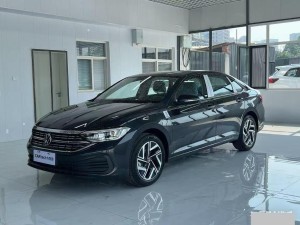 Volkswagen Sagitar 2025