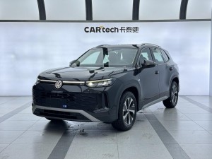 Volkswagen Tayron 2025