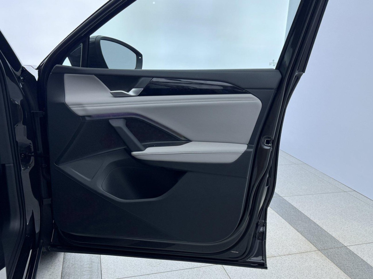 Volkswagen Tayron 2025