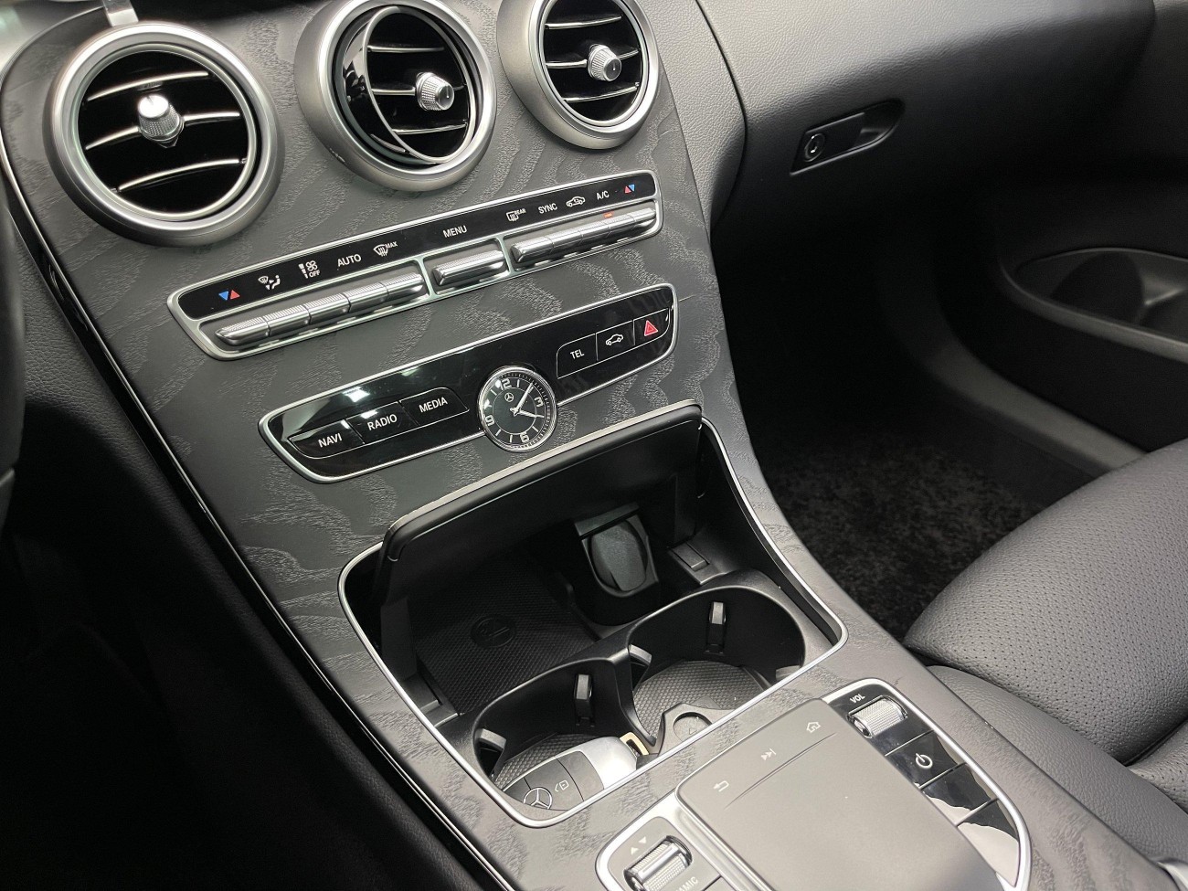 Mercedes-Benz C 200 2021