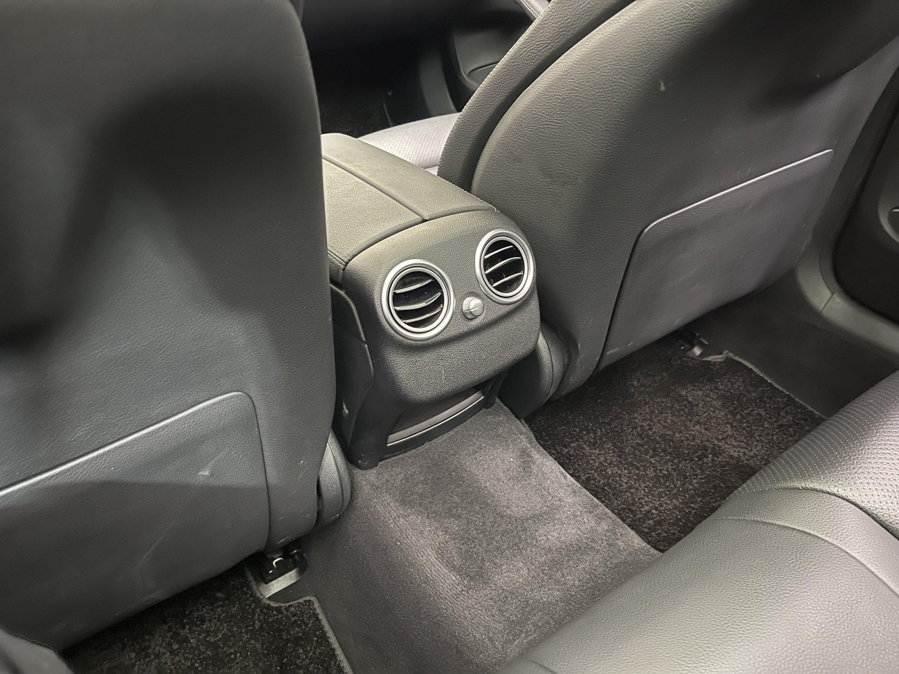 Mercedes-Benz C 200 2021