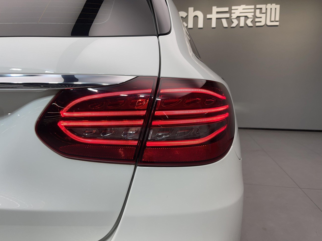 Mercedes-Benz C 200 2021