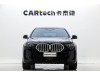 BMW X6 2025