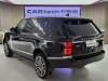 Land Rover Range Rover 2022