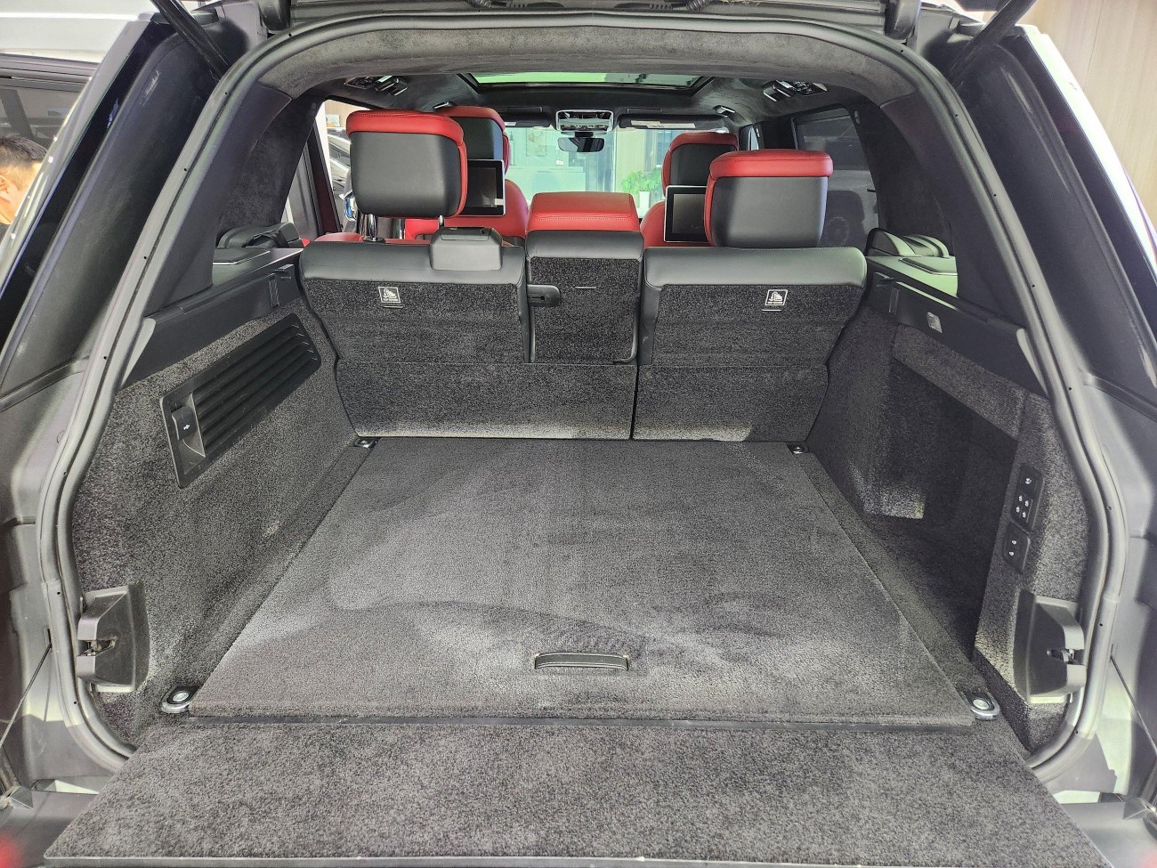 Land Rover Range Rover 2022