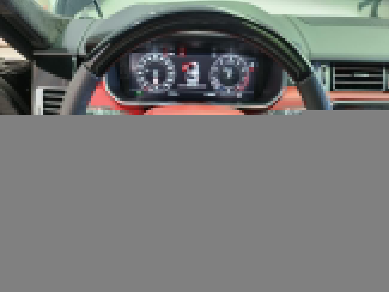 Land Rover Range Rover 2022