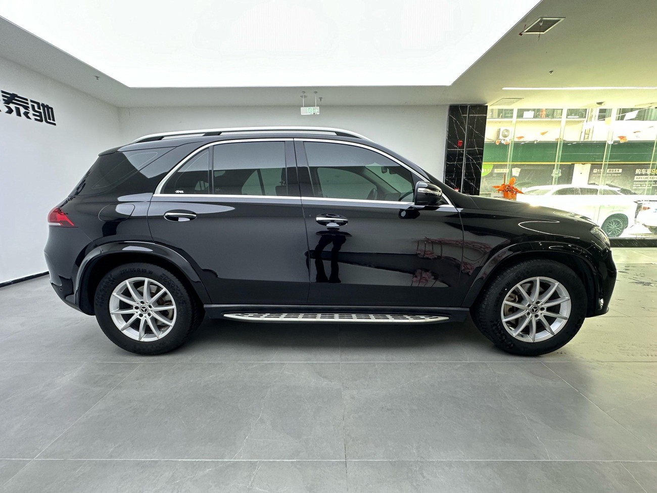 Mercedes-Benz GLE 350 4MATIC 2020