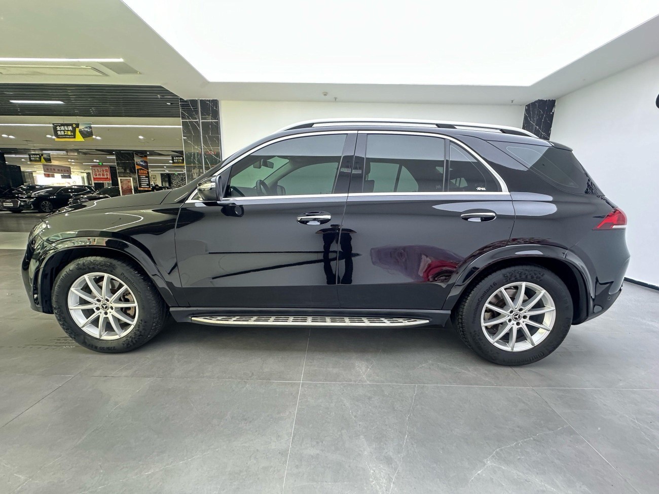 Mercedes-Benz GLE 350 4MATIC 2020