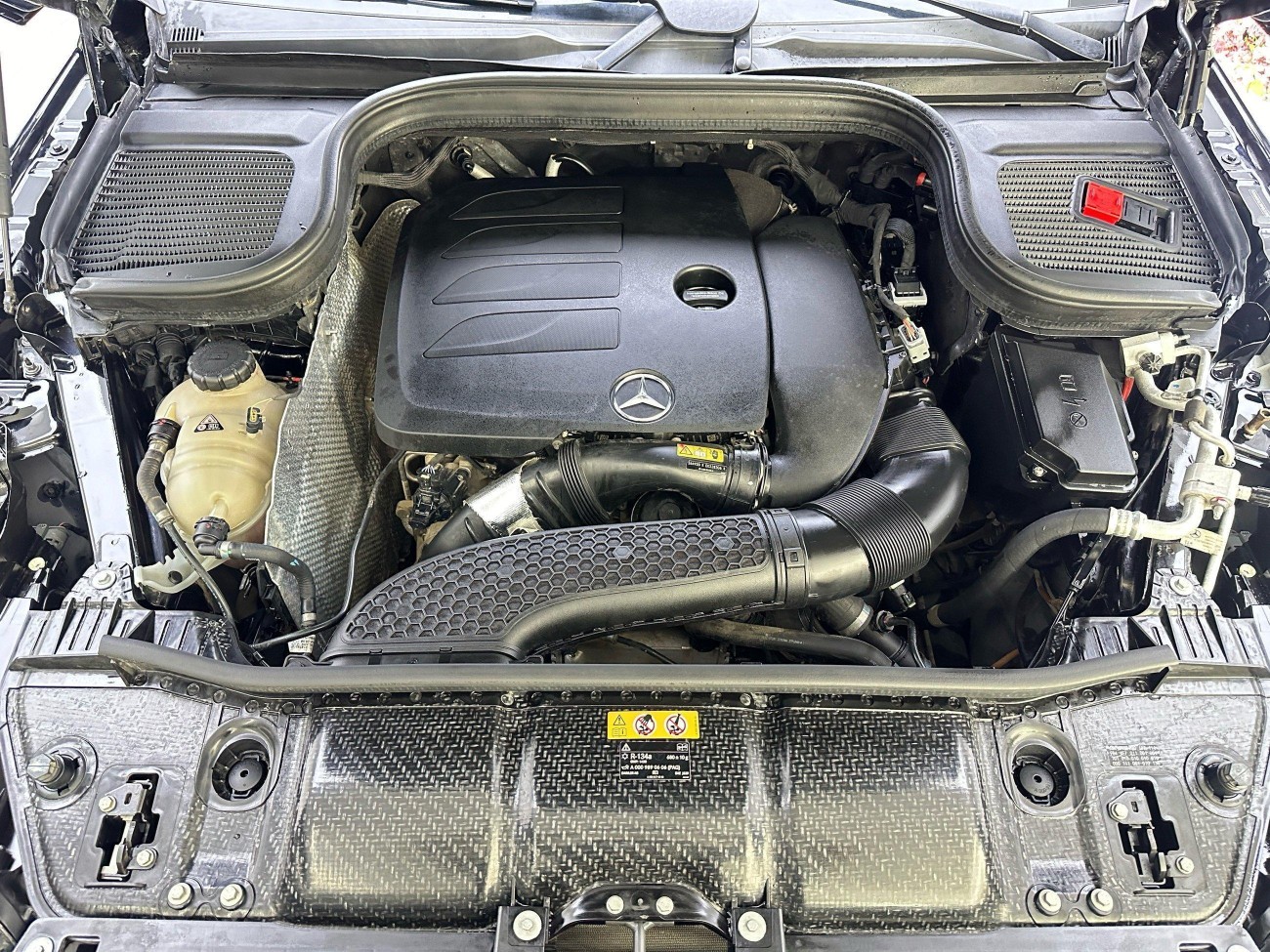 Mercedes-Benz GLE 350 4MATIC 2020