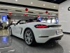 Porsche Boxster 2024