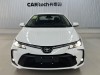 Toyota Corolla 2025