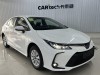 Toyota Corolla 2025