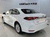 Toyota Corolla 2025