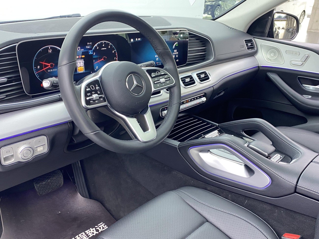 Mercedes-Benz GLE 350 4MATIC 2022