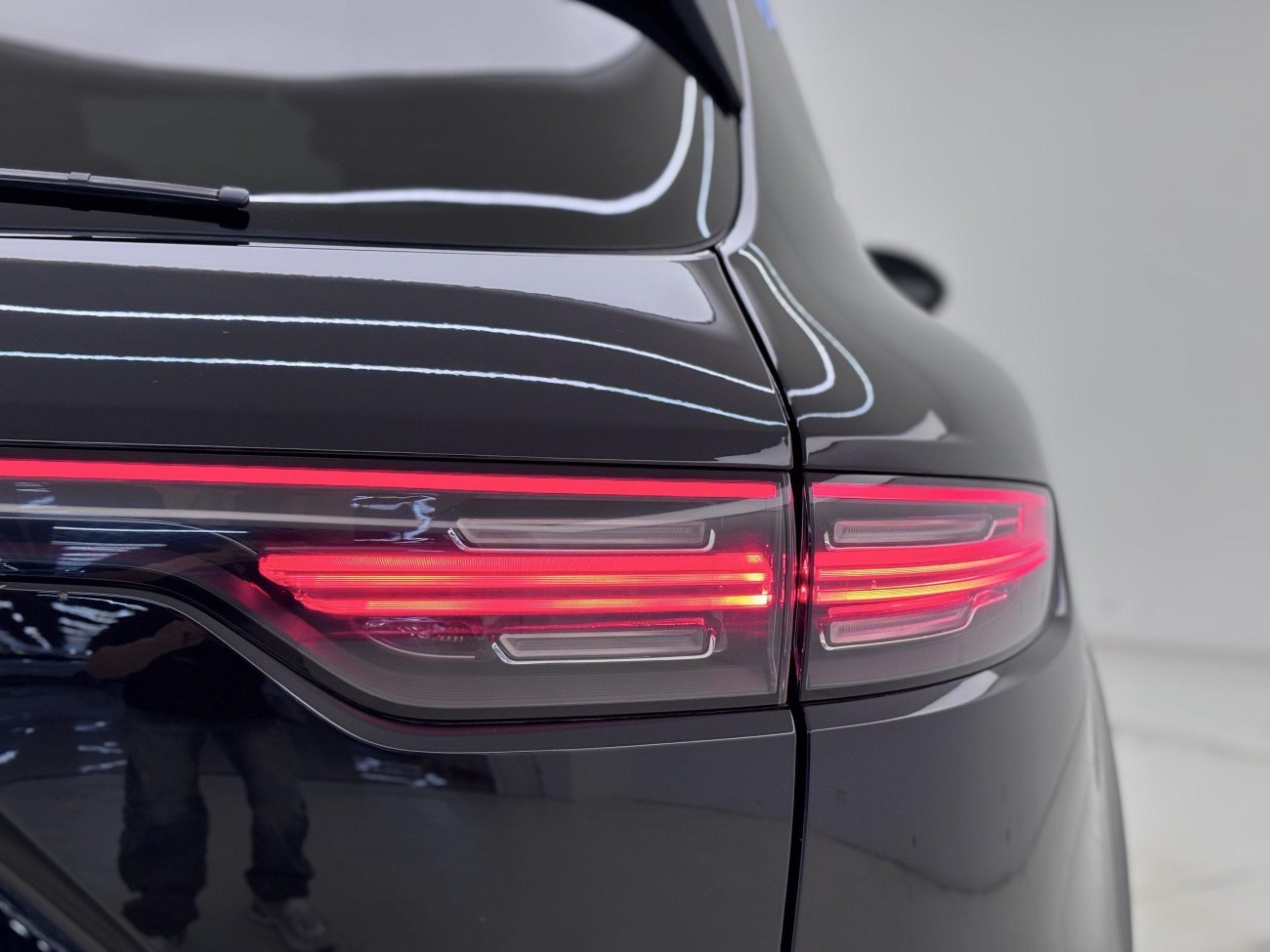 Porsche Cayenne 2020