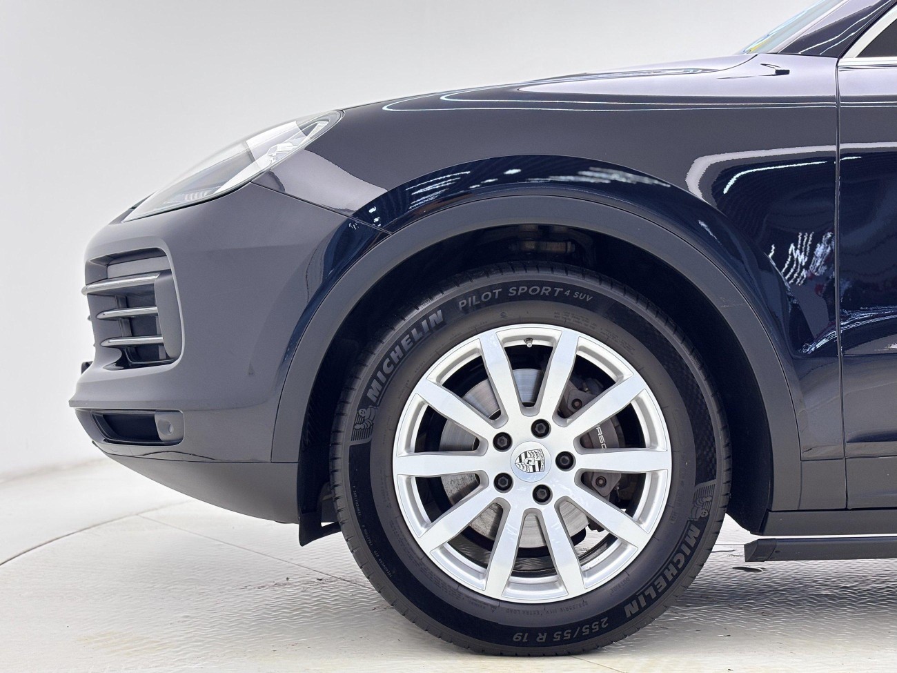 Porsche Cayenne 2020