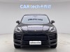 Porsche Cayenne 2020
