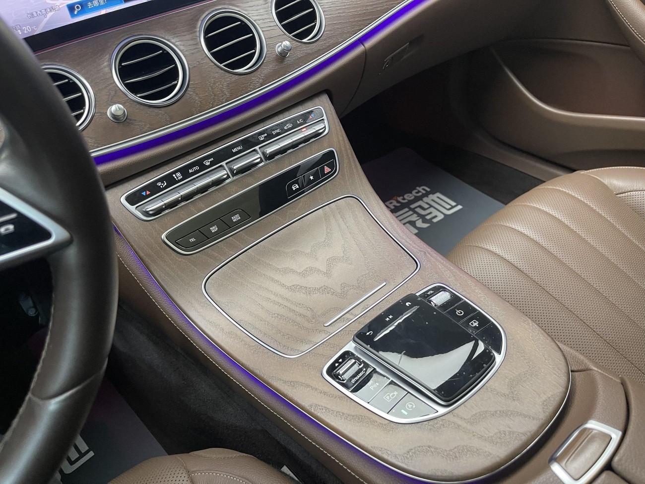 Mercedes-Benz E 300 L 2021