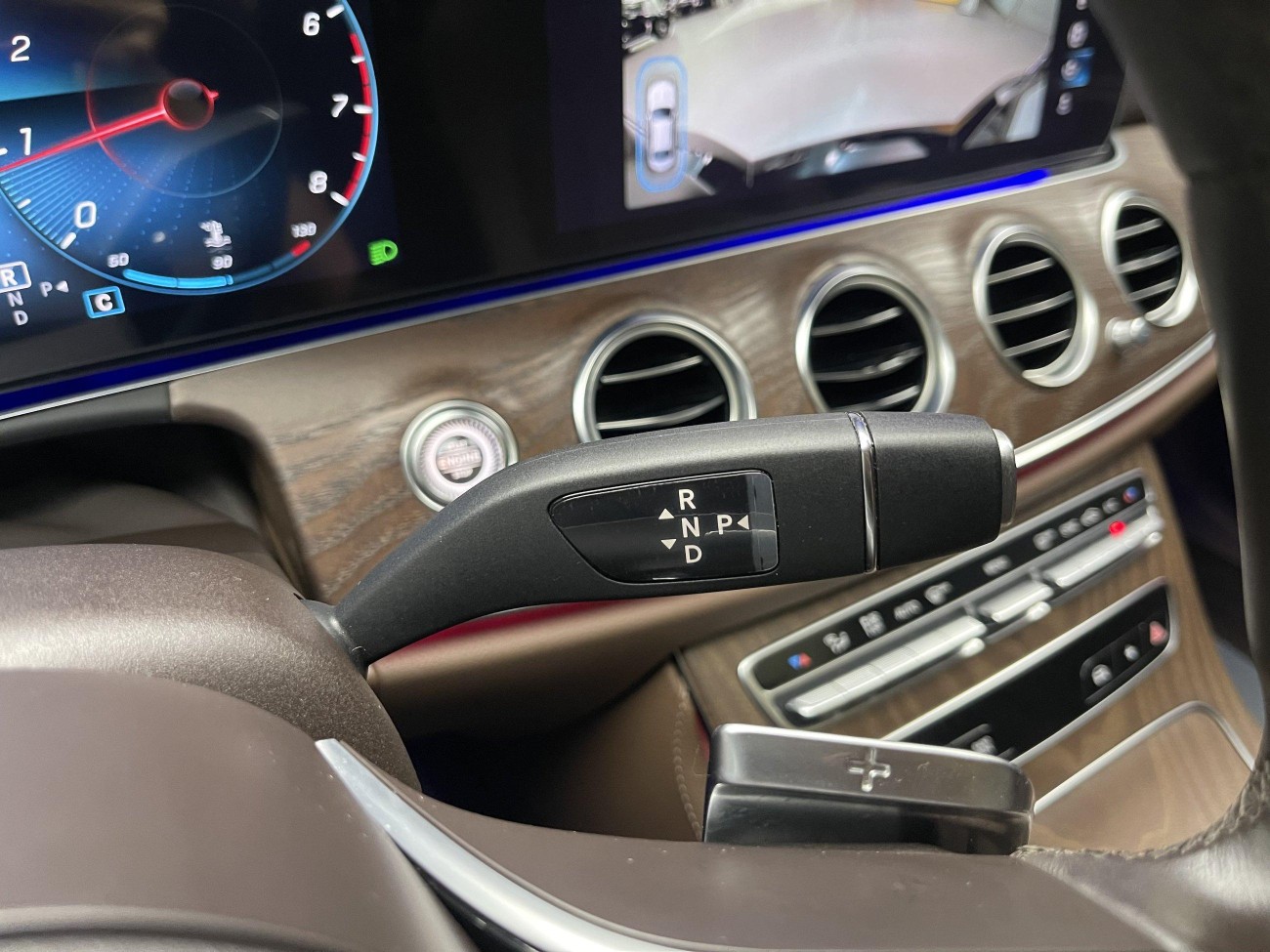 Mercedes-Benz E 300 L 2021