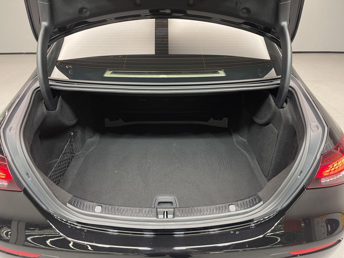 Mercedes-Benz E 300 L 2021