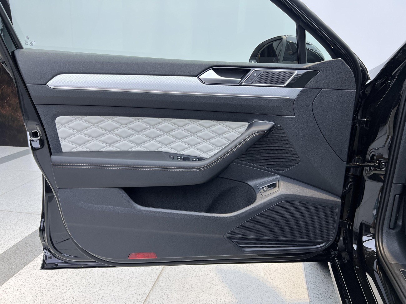 Volkswagen Magotan 2025