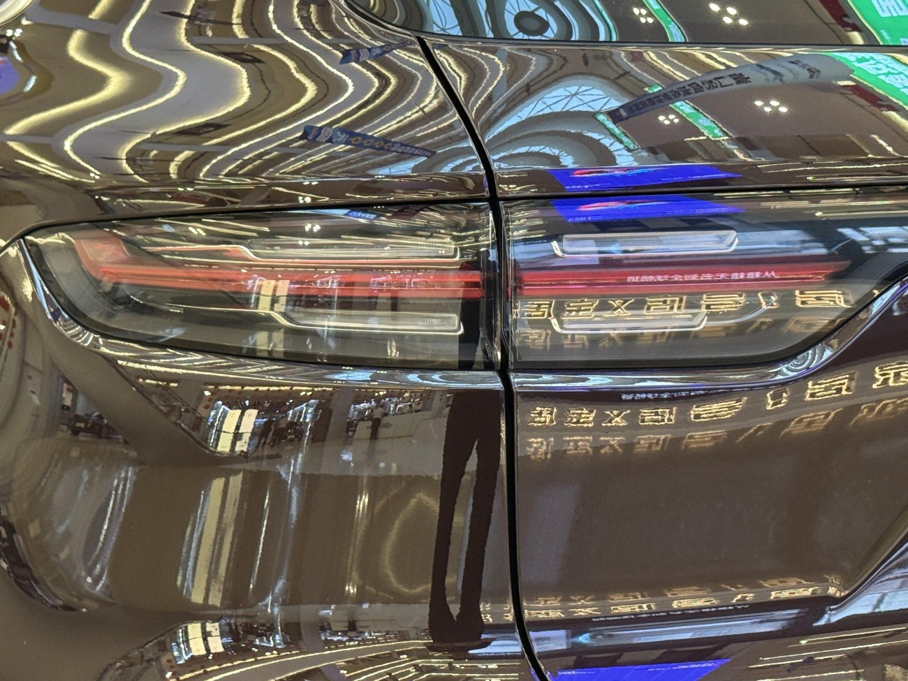 Porsche Cayenne 2021