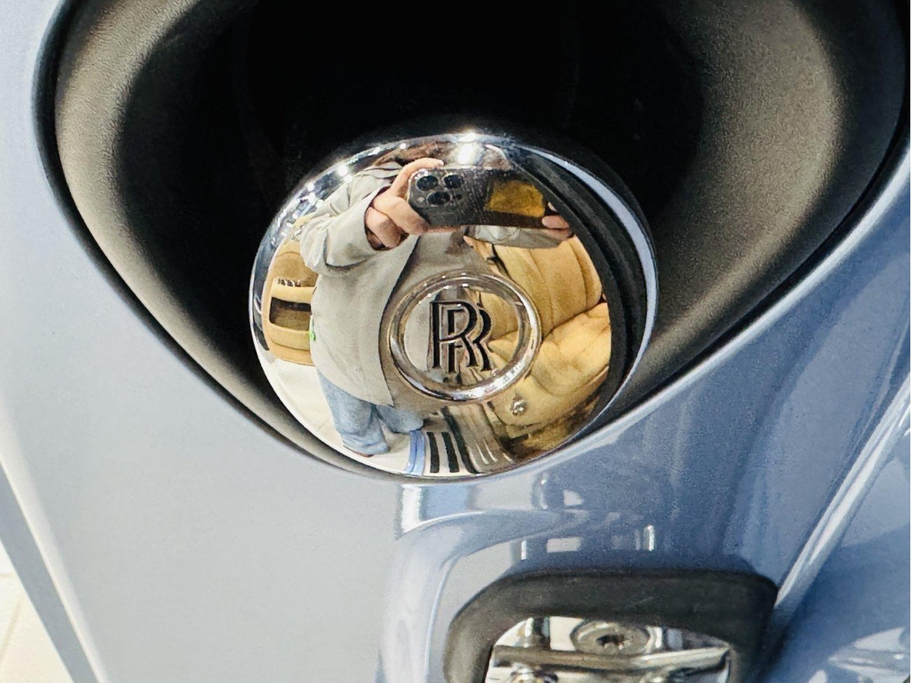 Rolls-Royce 2013 2014