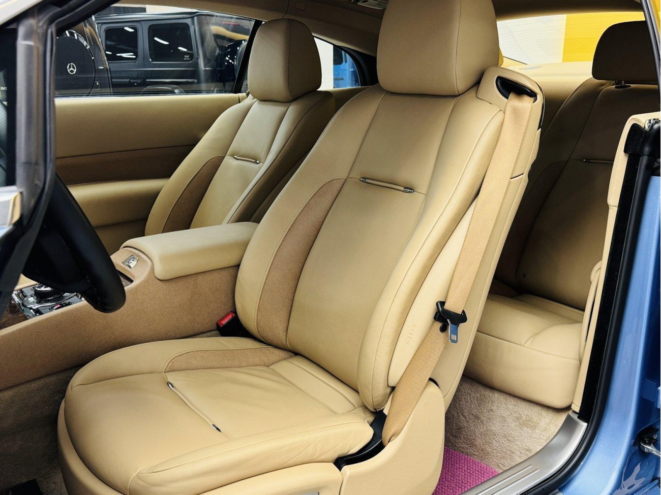 Rolls-Royce 2013 2014