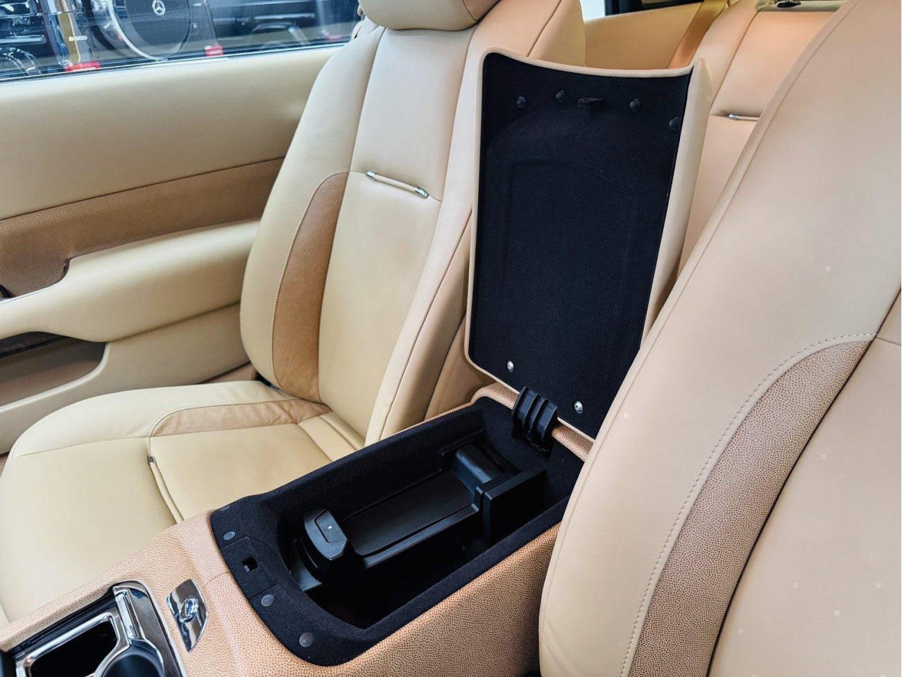 Rolls-Royce 2013 2014