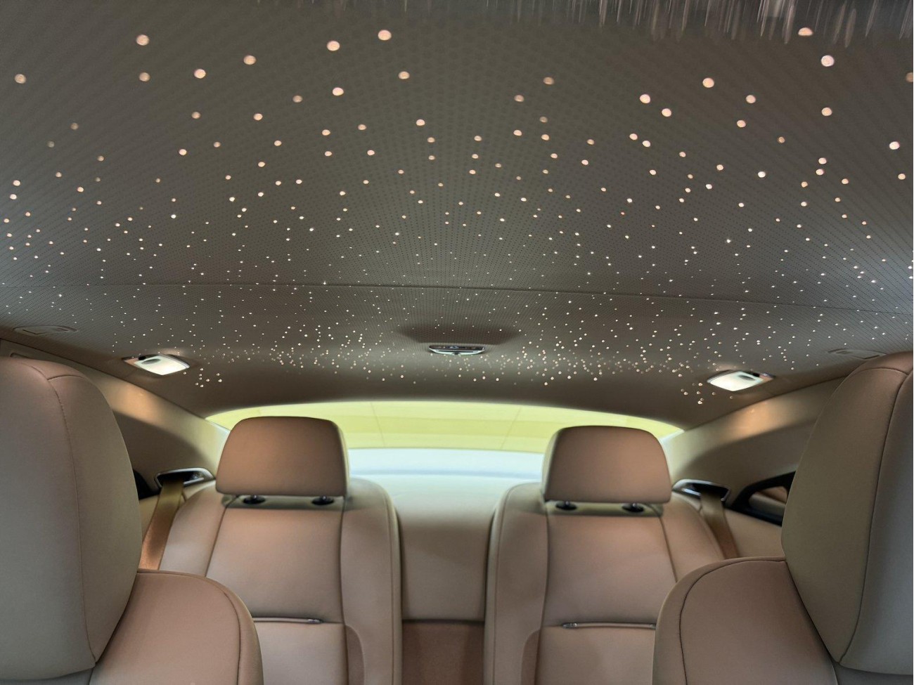 Rolls-Royce 2013 2014