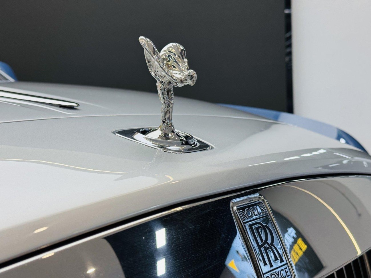 Rolls-Royce 2013 2014