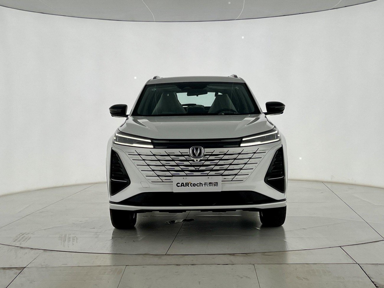 Changan CS75 PLUS 2025