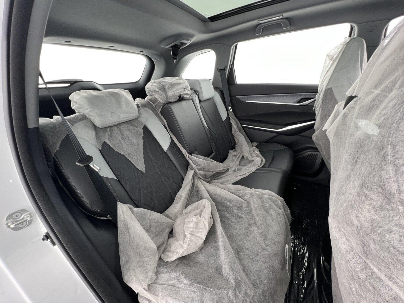 Changan CS75 PLUS 2025