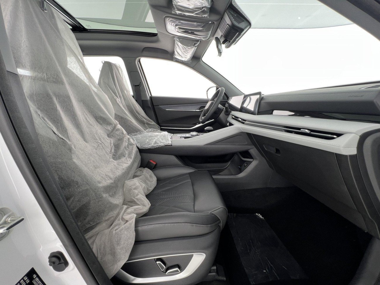 Changan CS75 PLUS 2025