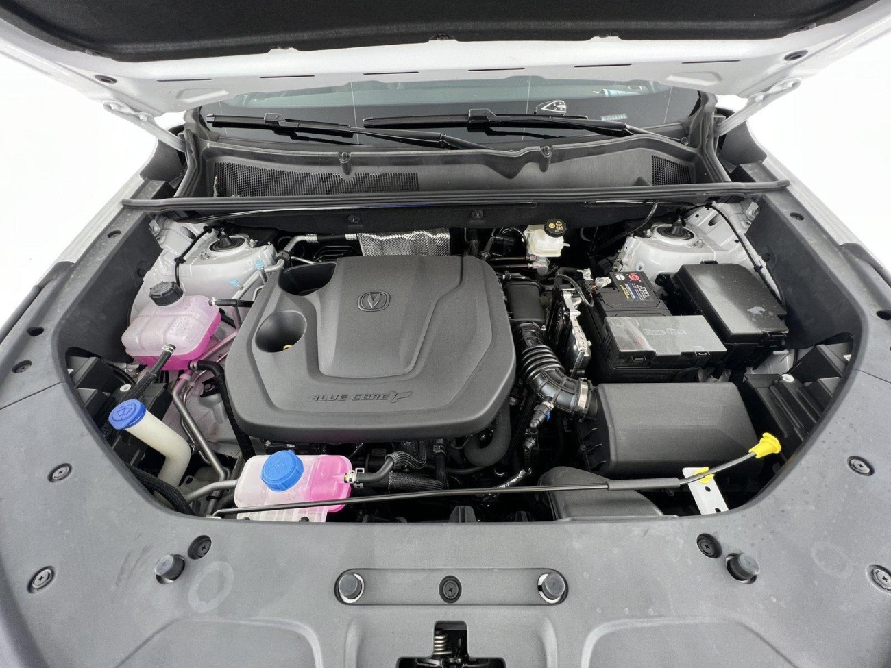 Changan CS75 PLUS 2025