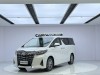 Toyota Alphard 2020