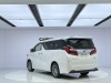 Toyota Alphard 2020